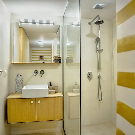 Mare Boutique By Flat Mаnаger דירה