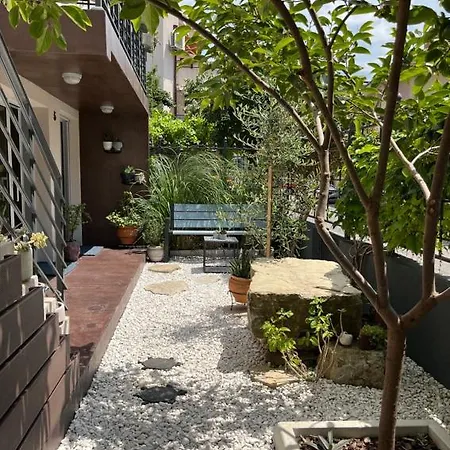 דירה Mare Boutique By Flat Mаnаger פומורי