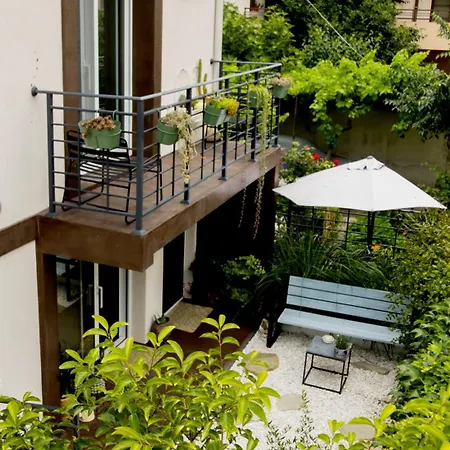 דירה Mare Boutique By Flat Mаnаger