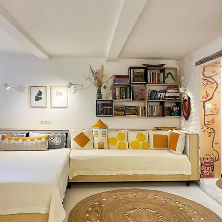 شقة Mare Boutique By Flat Mаnаger بوموري