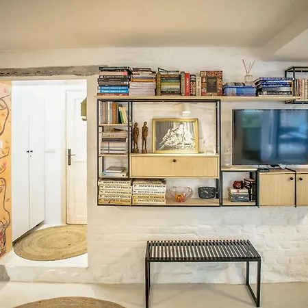 Mare Boutique By Flat Mаnаger بوموري