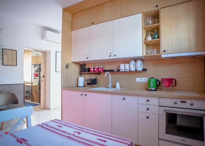 Mare Boutique By Flat Mаnаger Daire Ahyolu