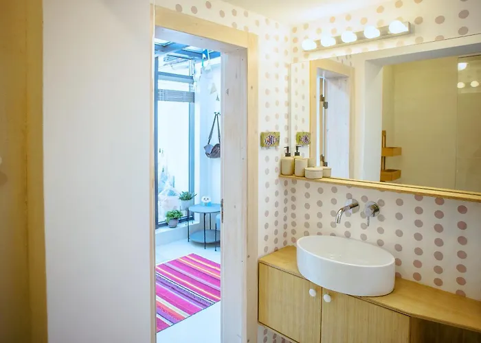 Daire Mare Boutique By Flat Mаnаger