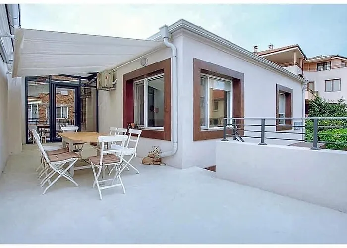 Mare Boutique By Flat Mаnаger * Ahyolu