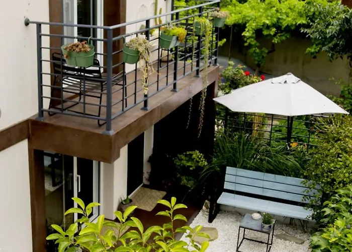 Daire Mare Boutique By Flat Mаnаger