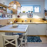 Mare Boutique By Flat Mаnаger Apartment *