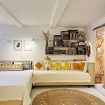 Apartment Mare Boutique By Flat Mаnаger Pomorie