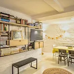 Mare Boutique By Flat Mаnаger Apartment