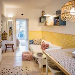 Mare Boutique By Flat Mаnаger Apartment