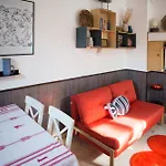 Apartment Mare Boutique By Flat Mаnаger Pomorie