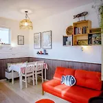 Apartment Mare Boutique By Flat Mаnаger *