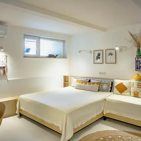 Mare Boutique By Flat Mаnаger Appartement *