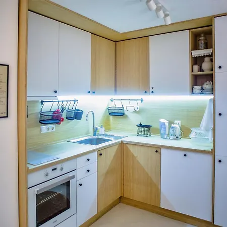 Mare Boutique By Flat Mаnаger Pomorie