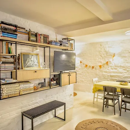 Mare Boutique By Flat Mаnаger Apartmán