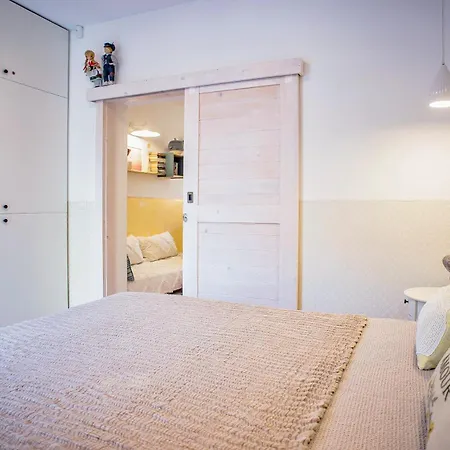 Apartmán Mare Boutique By Flat Mаnаger *