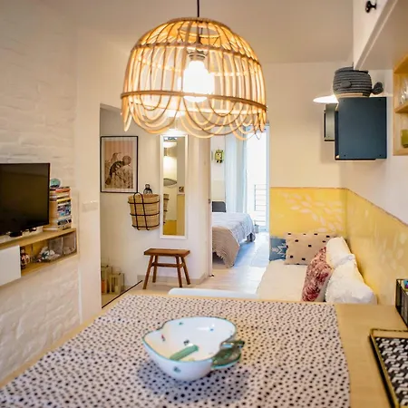 Apartmán Mare Boutique By Flat Mаnаger *
