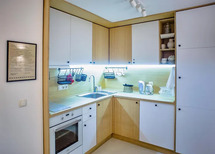 Mare Boutique By Flat Mаnаger Поморие