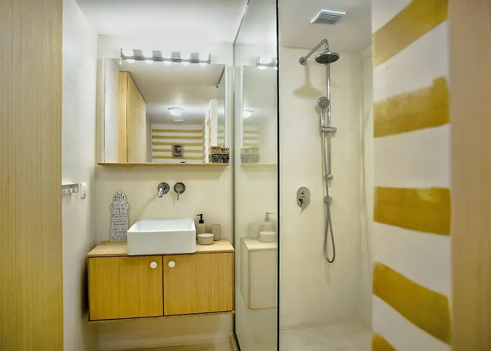 Mare Boutique By Flat Mаnаger Апартамент